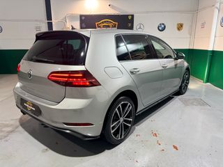 Volkswagen Golf GTE 1.4 TSI ePOWER 204CV