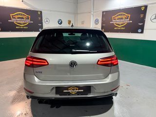 Volkswagen Golf GTE 1.4 TSI ePOWER 204CV