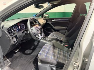 Volkswagen Golf GTE 1.4 TSI ePOWER 204CV