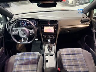 Volkswagen Golf GTE 1.4 TSI ePOWER 204CV