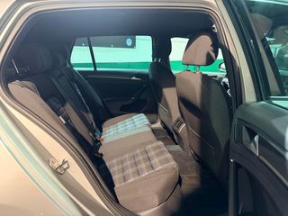 Volkswagen Golf GTE 1.4 TSI ePOWER 204CV
