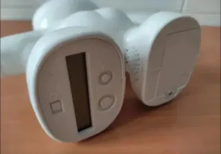 Muñeco Pictionary Man Blanco