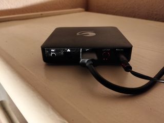 Samsung TV Full HD 22 Smart TV.