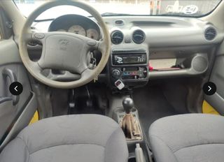 Hyundai Atos 2003 o Cambio x coche