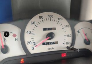 Hyundai Atos 2003 o Cambio x coche