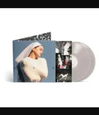 Vinilo Doble Rosalia LUX