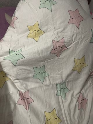 Lote bebé niña varias articulos rosa