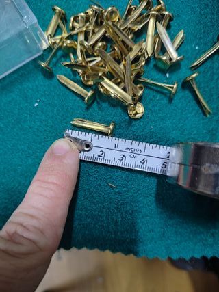 Lote Pinzas Sujeta Papeles JAER con caja