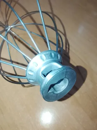 Globo batidor KitchenAid 5K452WW