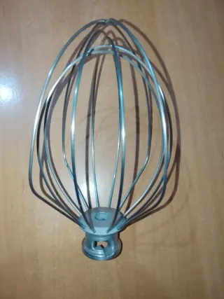 Globo batidor KitchenAid 5K452WW