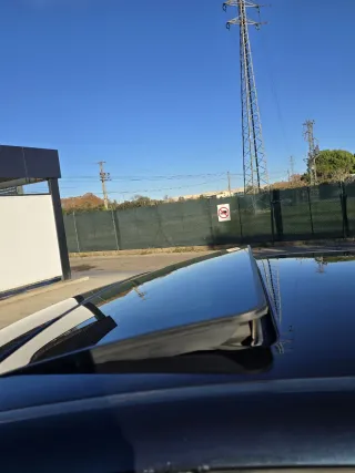 Mercedes-Benz Clase C 2003