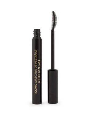 Máscara Pestañas Ionic Cristian Lay Negra
