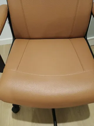 Silla de oficina giratoria de IKEA MILLBERGET