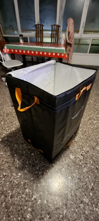 SACAS EN MUY BUENAS CONDICIONES POR TODO EL MERESM