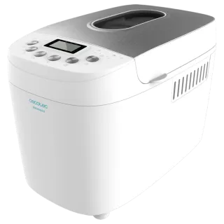 Panificadora Cecotec Bread&Co 1500