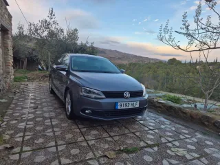 Volkswagen Jetta 2012