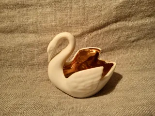 CISNE ANTIGUO HISPANIA (MANISES)