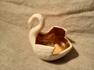 CISNE ANTIGUO HISPANIA (MANISES)