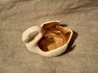 CISNE ANTIGUO HISPANIA (MANISES)