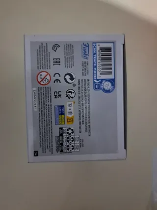 Funko Pop! Harry Potter Hermione Granger 150