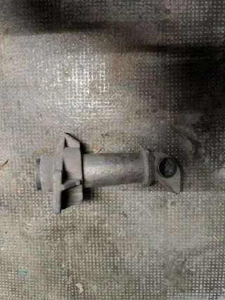 Puntera Delantera Audi A4 B6 Pack de dos por 70