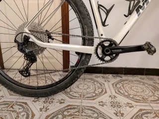 Bicicleta Massi Team 29 Expert 1x12 2020 XL