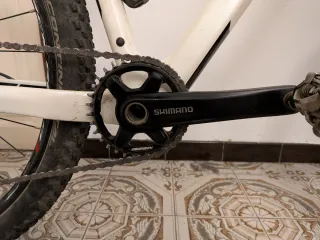 Bicicleta Massi Team 29 Expert 1x12 2020 XL