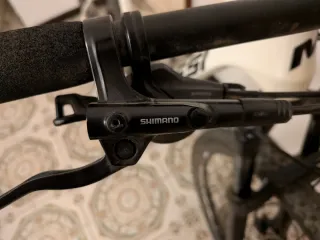 Bicicleta Massi Team 29 Expert 1x12 2020 XL