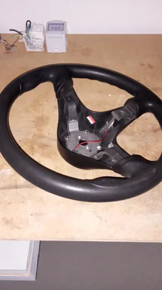 Volante Hyundai Coupé