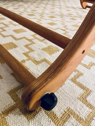 Arco Montessori Pickler madera natural