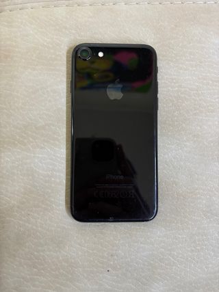 iPhone 7 Nero - Pezzi di Ricambio