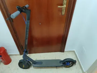 Patinete Eléctrico Xiaomi