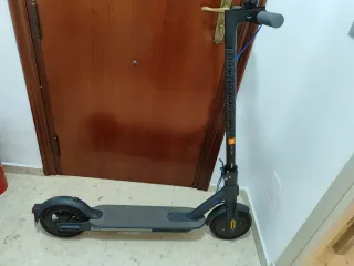 Patinete Eléctrico Xiaomi