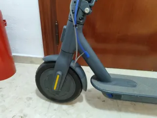 Patinete Eléctrico Xiaomi