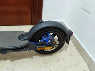 Patinete Eléctrico Xiaomi