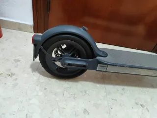 Patinete Eléctrico Xiaomi