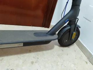 Patinete Eléctrico Xiaomi