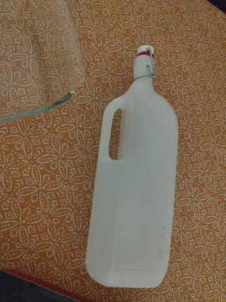 Fuentes de horno esmaltadas