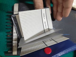 Lote agendas y listín telefónico, ver fotos