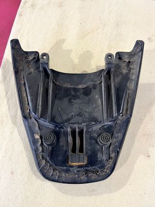 Asiento Pasajero Yamaha Majesty