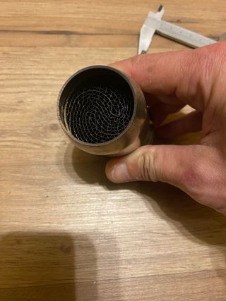 Db Killer Catalizado para Moto