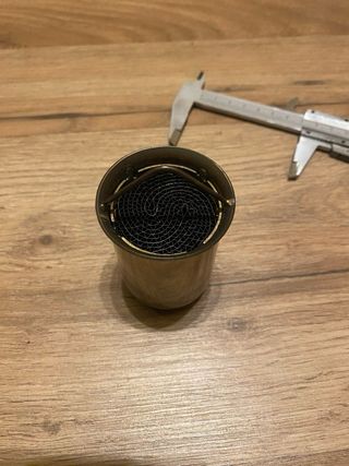 Db Killer Catalizado para Moto