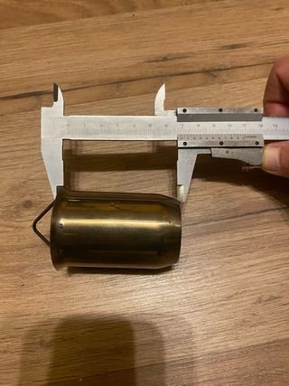 Db Killer Catalizado para Moto