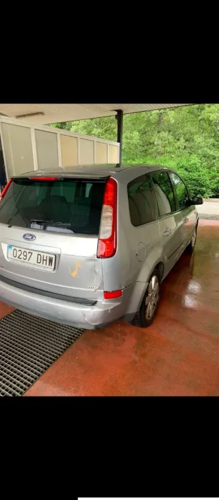 Ford C-MAX 2005