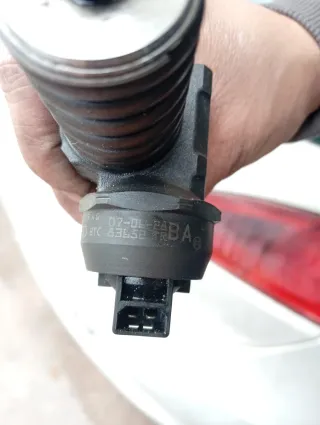 Inyector 1.9TDi 105cv 038130073AG