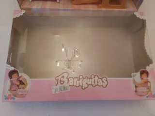 Escuela Barriguitas. Entrega en mano.