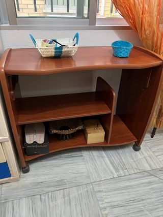 Mesa de escritorio/ordenador