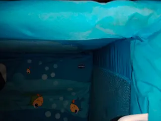 Parque infantil Chicco