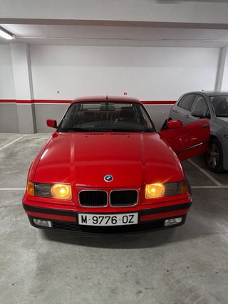 BMW Serie 3 1994