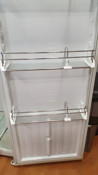 Recambios Nevera Liebherr SK 4210